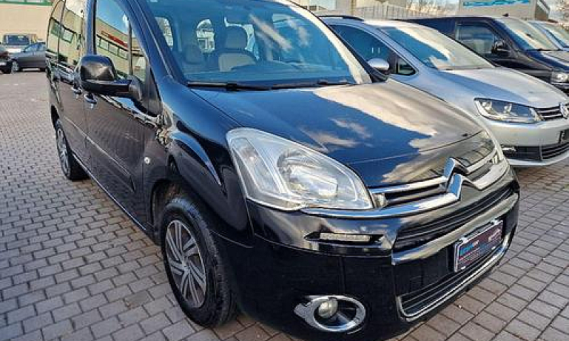Citroen - Berlingo -...