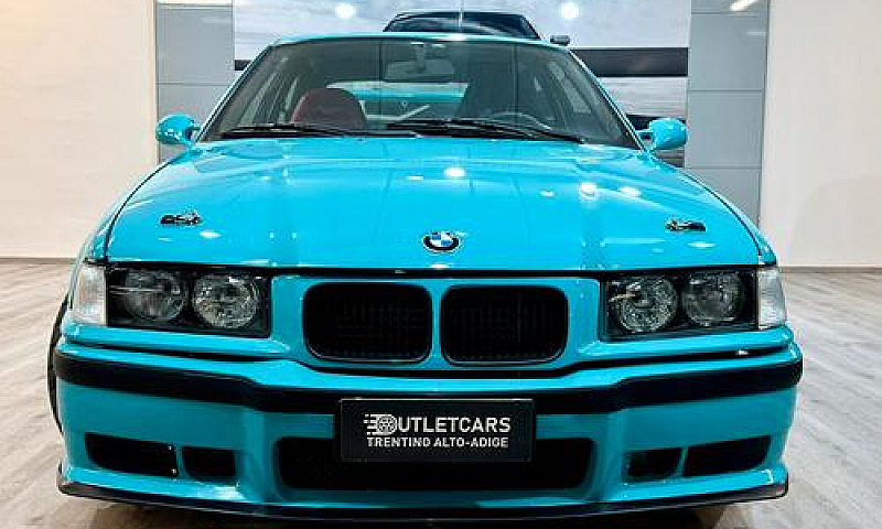 Bmw 320I Compact Dri...