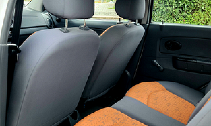 Matiz 800 Gpl-Solo K...