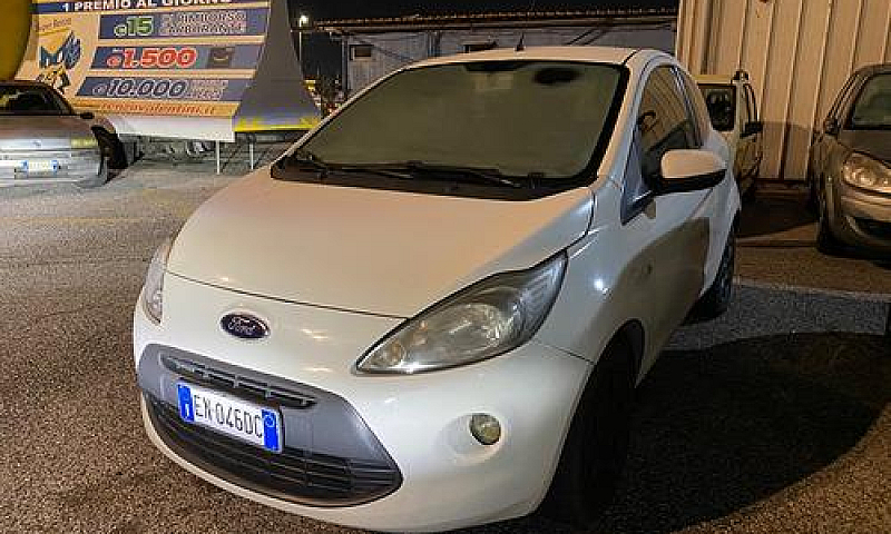 Ford Ka Ka 1.3 Tdci ...
