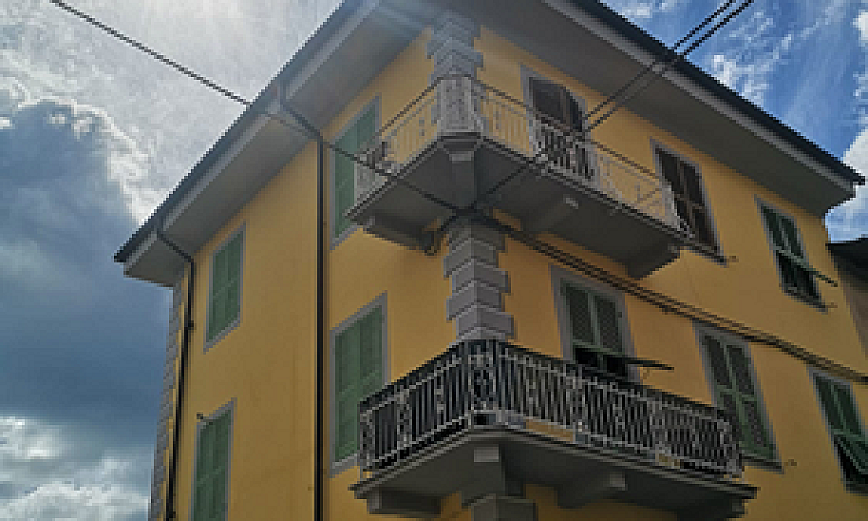 Quadrilocale Appena ...