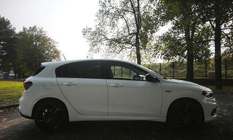 Fiat Tipo 1.4 5 Port...