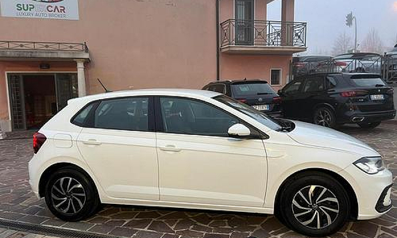 Volkswagen Polo 1.0 ...