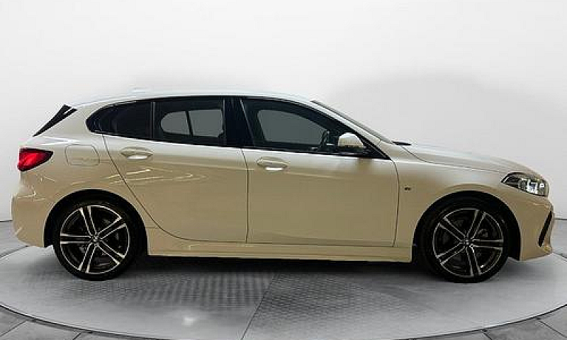 Bmw 118 I Msport...