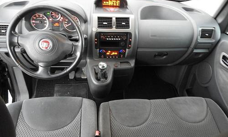 Fiat - Scudo - 2.0 M...