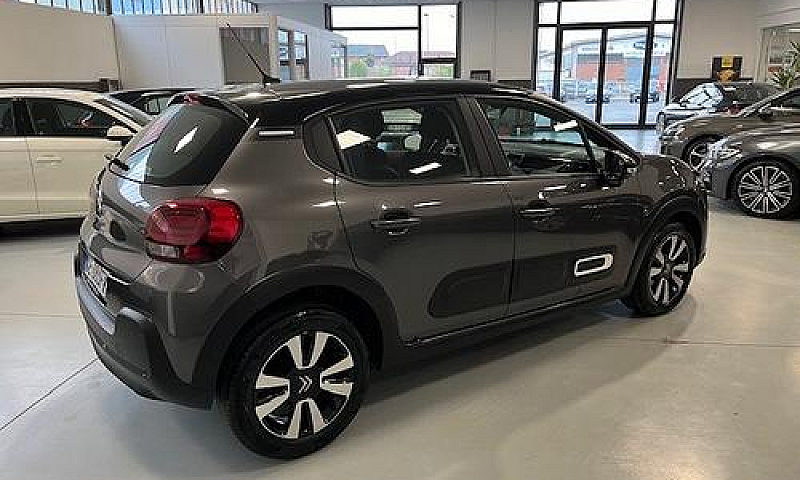 Citroen C3 Puretech ...
