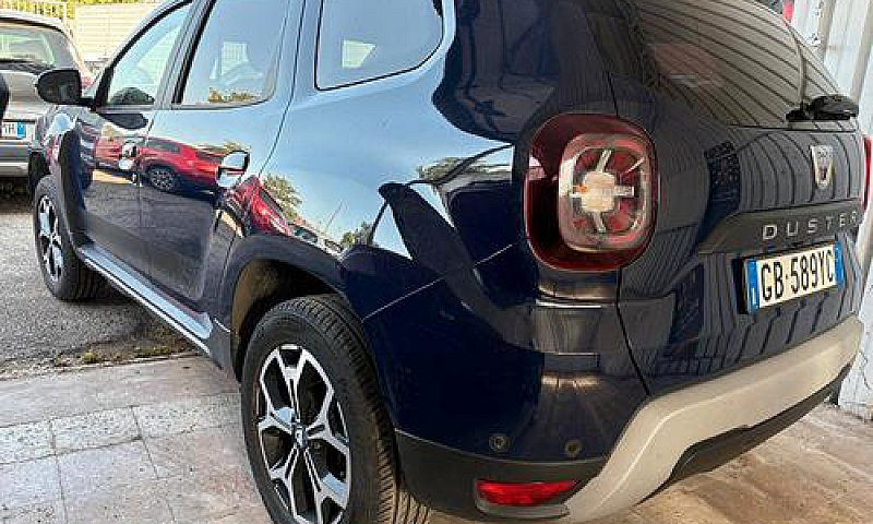 Dacia Duster 1.0 Tce...