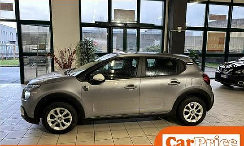 Citroen C3 1.2 Puret...