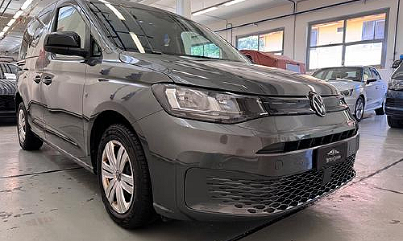 Volkswagen Caddy - S...