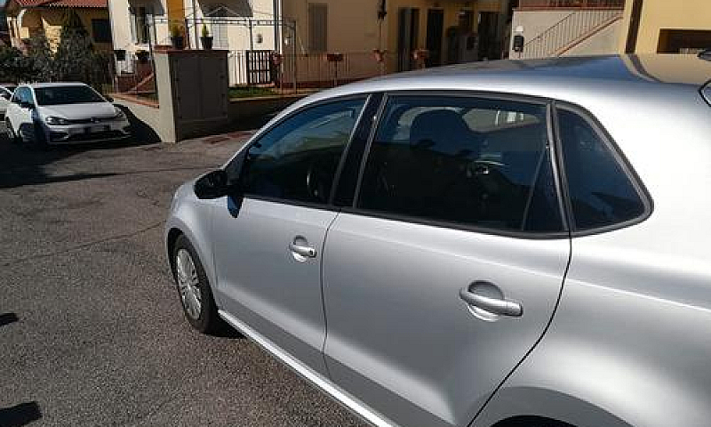 Volkswagen Polo 5ª S...
