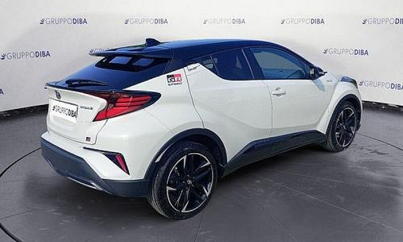 Toyota C-Hr I 2020 1...