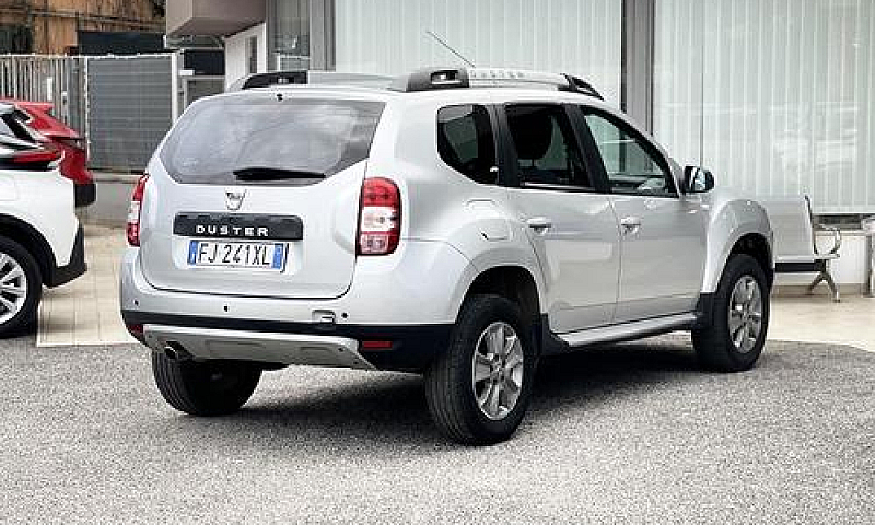 Dacia Duster 1.6 Gpl...