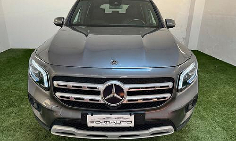 Mercedes-Benz Glb 20...