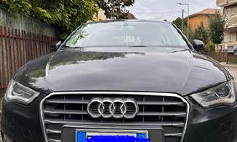 Audi A3 3ª Serie - 2...