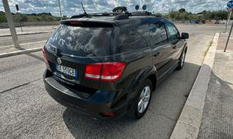 Fiat Freemont 2.0 Mj...
