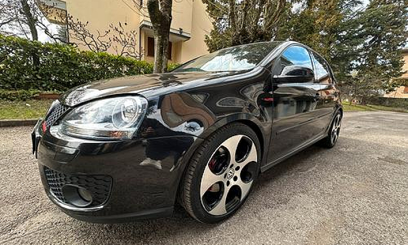 Golf 5 Gti...