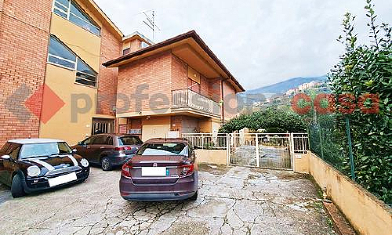 Appartamento In Cent...