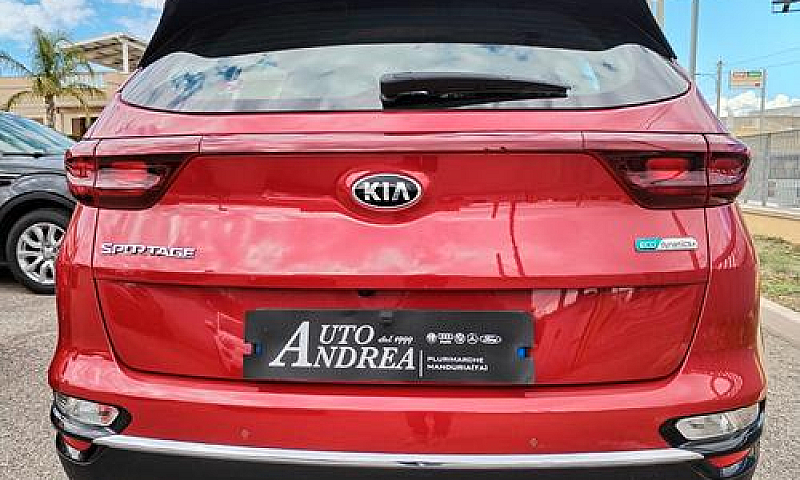 Kia Sportage 1.6Crdi...