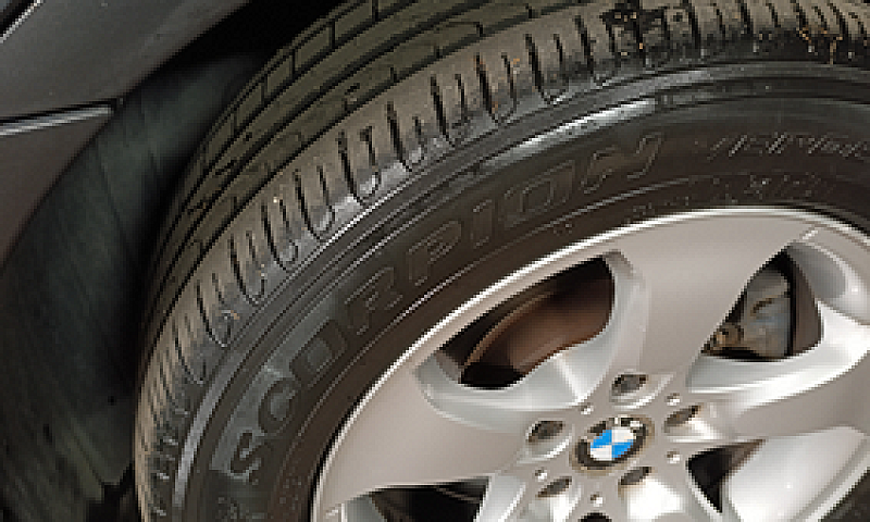 Bmw X3 E83...