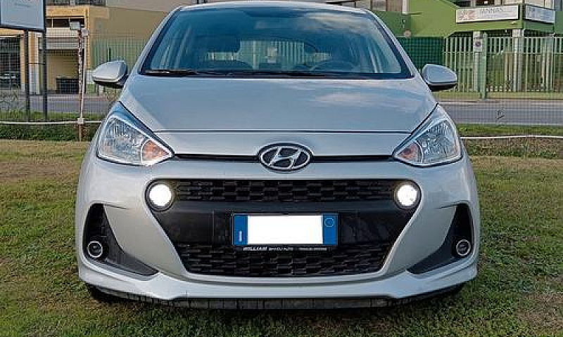 Hyundai I10 1.0 5P -...