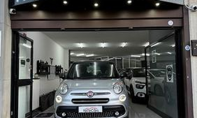 Fiat 500L 1.3 Multij...