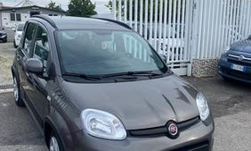 Fiat Panda 1.0 Firef...