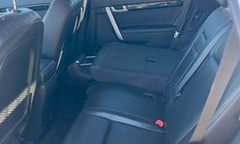 Chevriolet Captiva...