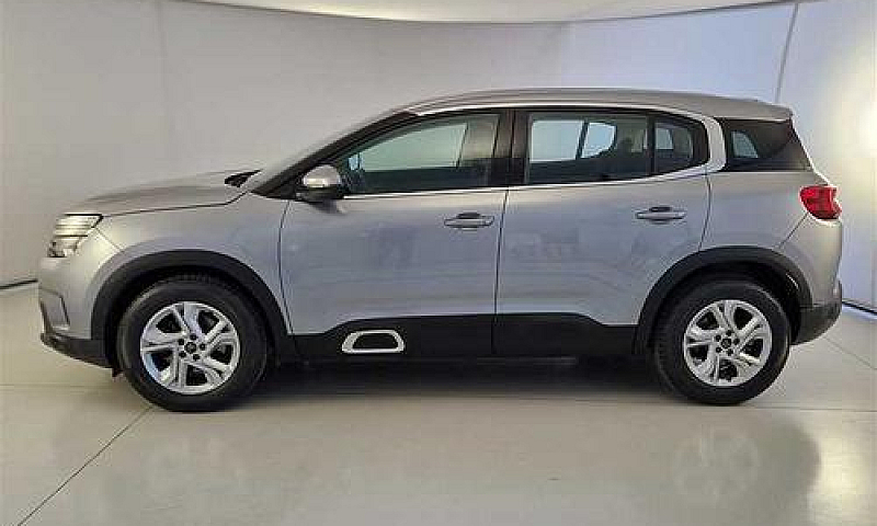 Citroen C5 Aircross ...