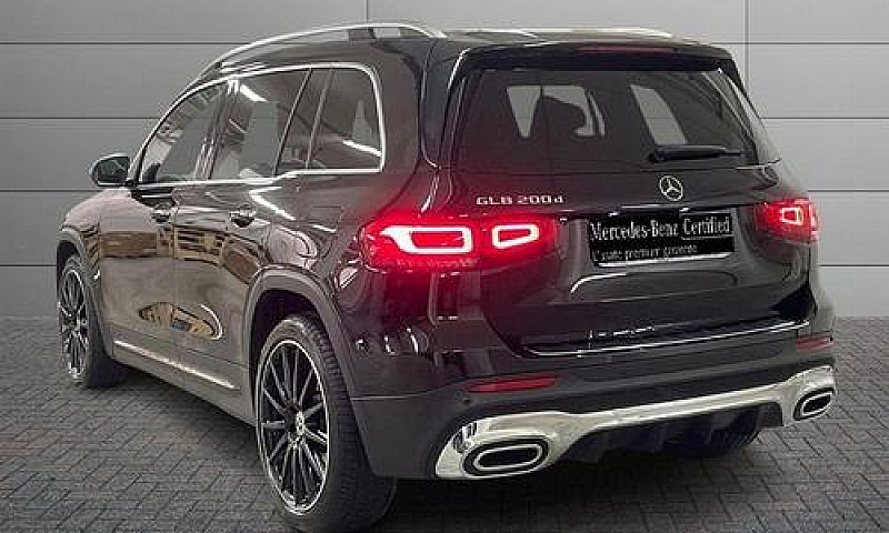 Mercedes-Benz Classe...