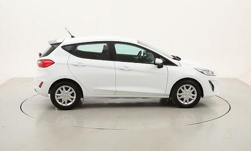 Ford Fiesta Plus Br8...