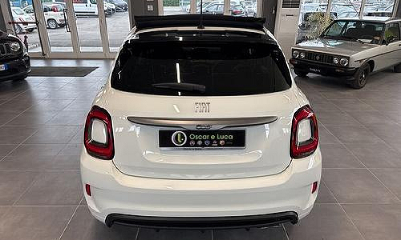 Fiat 500X 1.0 T3 120...