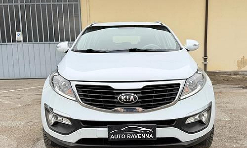Kia Sportage 1.6 Eco...