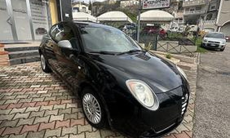 Alfa Romeo Mito 1.4 ...
