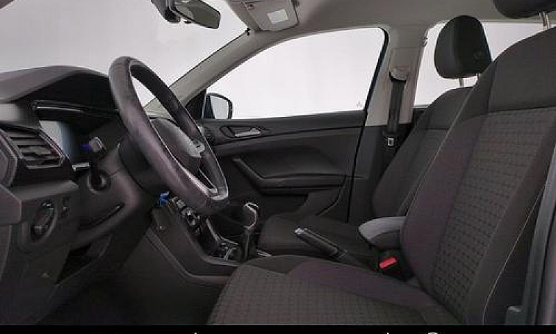 Volkswagen T-Cross 1...