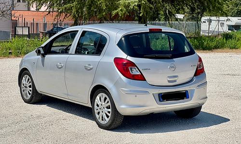 Opel Corsa 1.3 Diese...