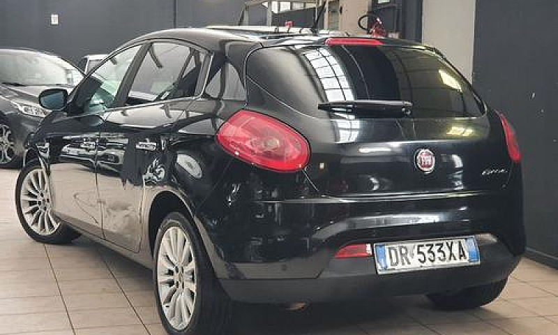 Fiat Bravo 1.6 Mjt 1...