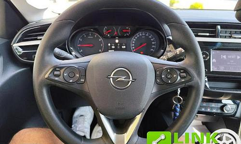 Opel Corsa 1.2 Editi...