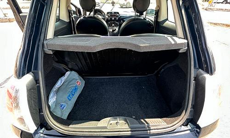 Fiat 500 1.2 8V 69Cv...