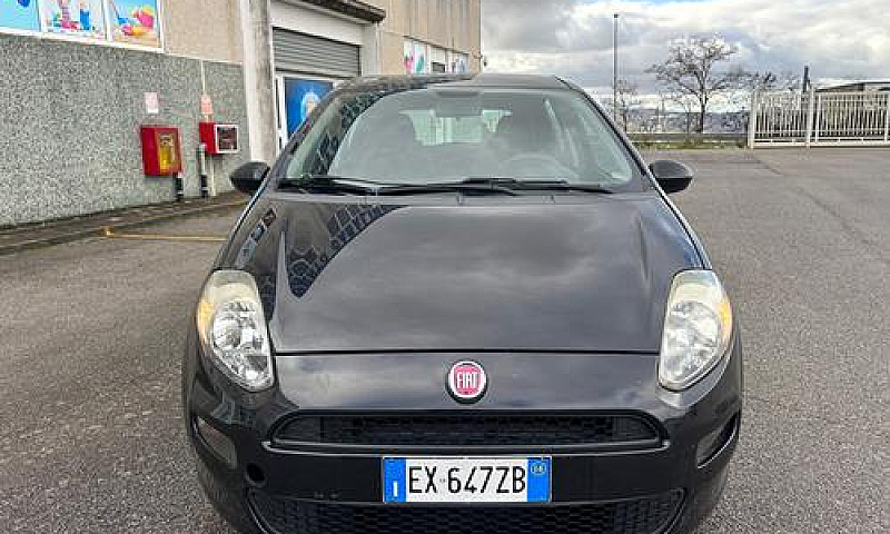 Fiat Punto 1.4 8V 5 ...
