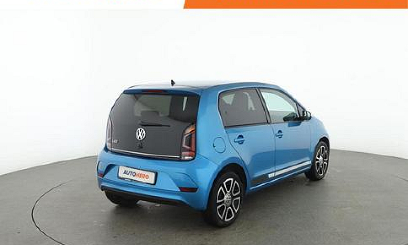 Volkswagen Up! Ne736...