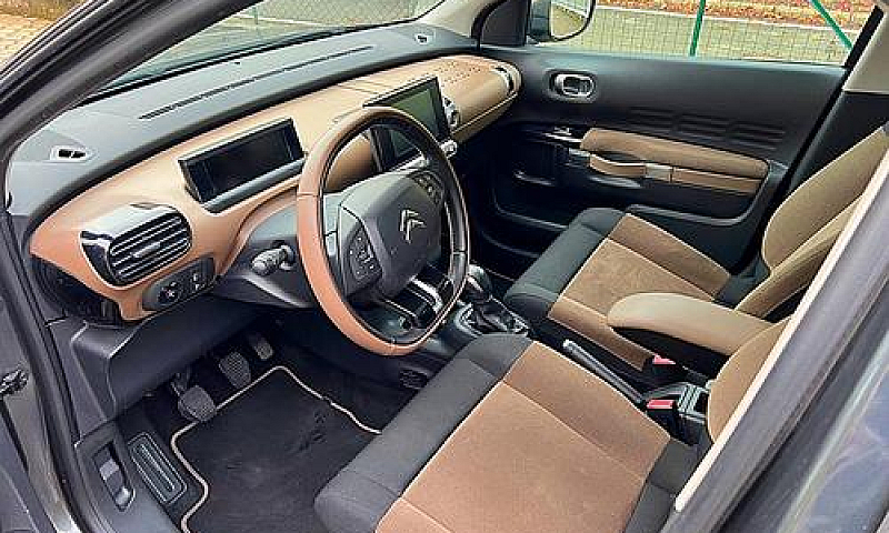 Citroen C4 Cactus 1....