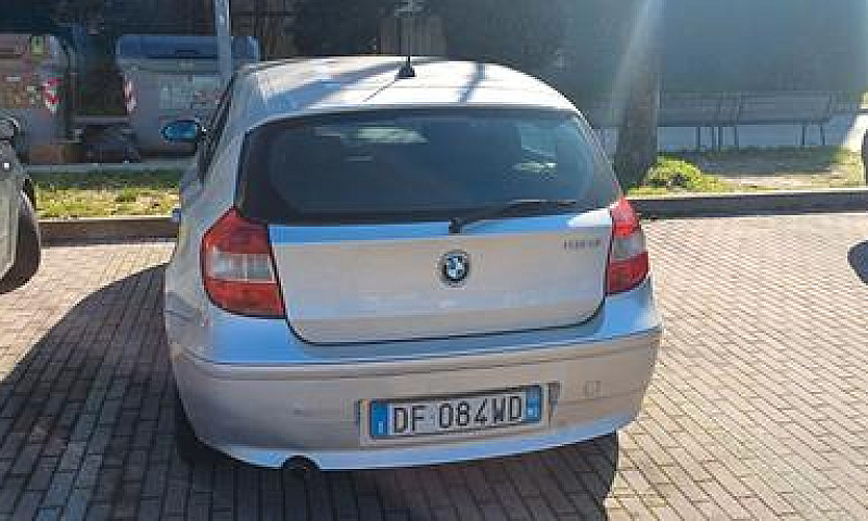 Bmw Serie 1 (E87) - ...