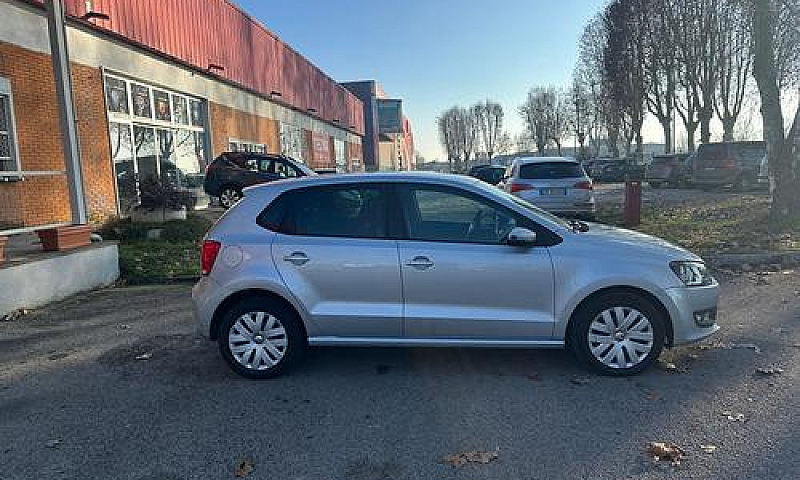 Volkswagen Polo 1.6 ...
