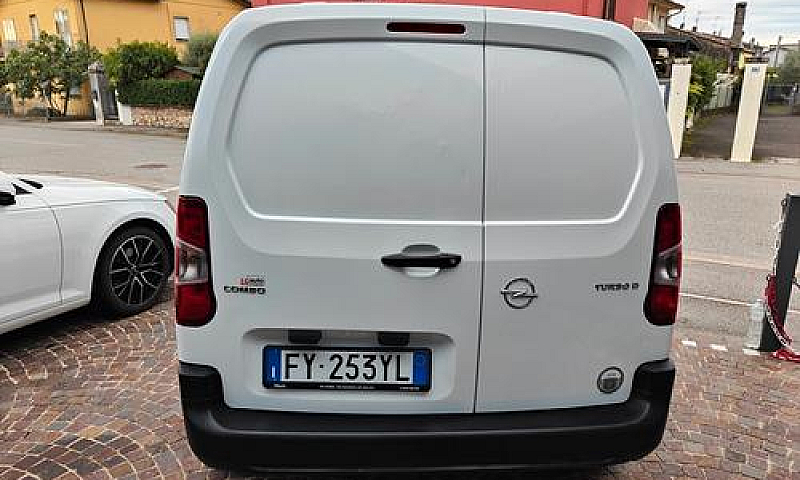 Opel Combo Life Comb...