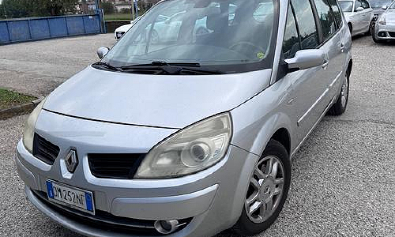 Renault Scenic Scéni...
