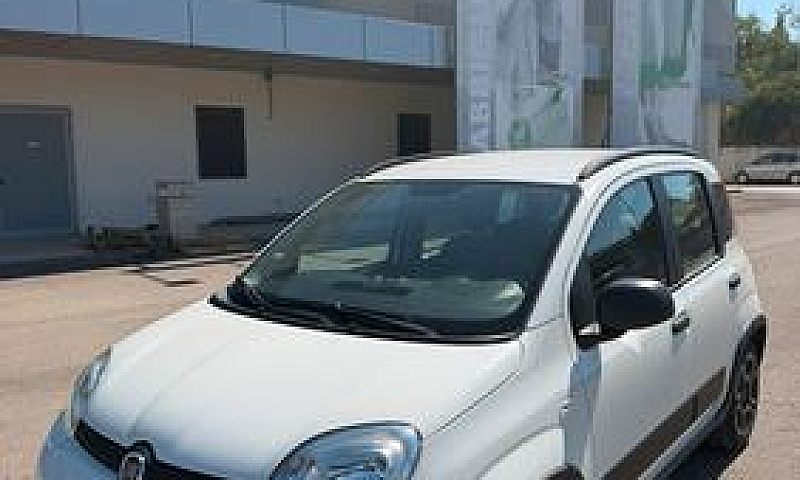 Fiat Panda...