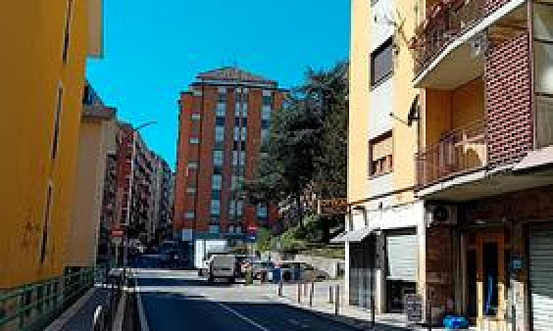 Appartamento In Via ...