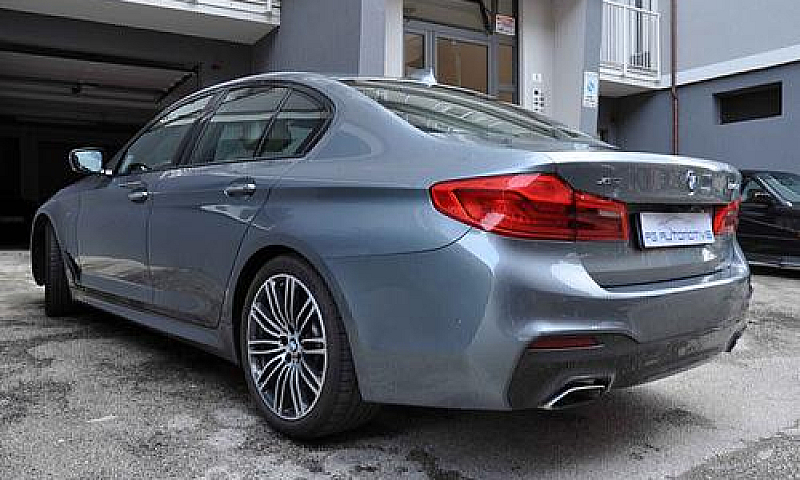 Bmw 540 I Xdrive Msp...