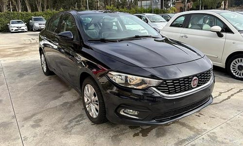 Fiat Tipo 1.6 Mjt 4 ...