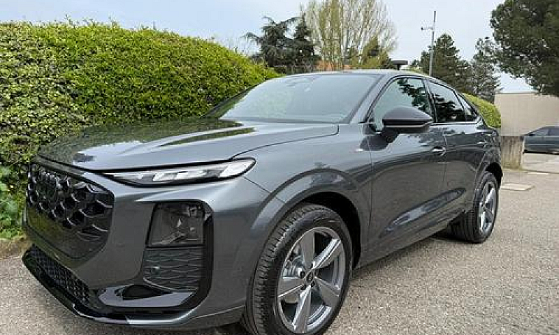 Audi Q3 Sportback Tf...
